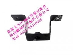 wg1682827075-0,新斯太尔支架总成,济南鹏翔汽车配件有限公司