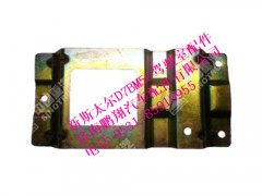 wg1684617002-0,新斯太尔高顶侧围内饰安装支架B,济南鹏翔汽车配件有限公司