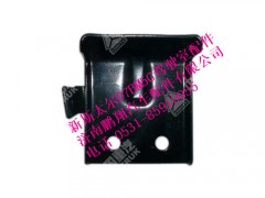 wg1684778001-0,新斯太尔左上部安装支架总成,济南鹏翔汽车配件有限公司