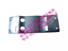 wg1684778006-0,新斯太尔底板固定支架总成,济南鹏翔汽车配件有限公司