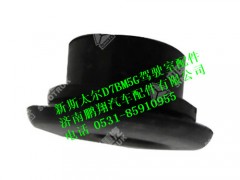 wg1684937013-0,新斯太尔橡胶衬套,济南鹏翔汽车配件有限公司