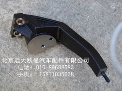 3696341,风扇支架,北京远大欧曼汽车配件有限公司