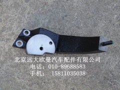 3696341,风扇支架,北京远大欧曼汽车配件有限公司