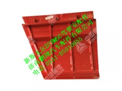 wg1630210040-0,新斯太尔左车门装饰件,济南鹏翔汽车配件有限公司