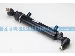 34FD-01390,转向助力油缸,济南华骏汽车贸易有限公司