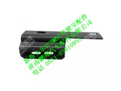 wg9125190070-0,新斯太尔支架,济南鹏翔汽车配件有限公司