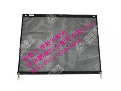 812w06201-0001-0,汕德卡防虫网,济南鹏翔汽车配件有限公司