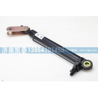50A-08010翻转器举升油缸总成-分体式