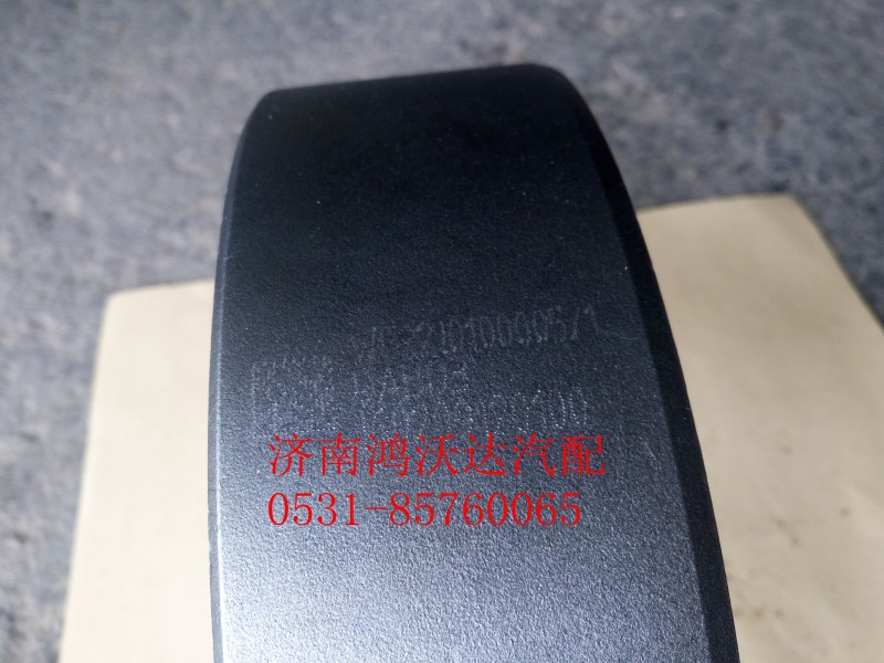 WG2210100005,内齿圈,济南鸿沃达汽配有限公司