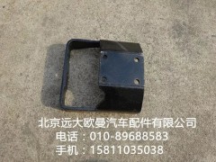 1106610100011,发动机左后支架,北京远大欧曼汽车配件有限公司