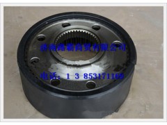 81.35111.0017.,内齿圈,济南汇德卡汽车零部件有限公司
