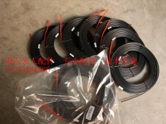 WG9700240006/2,变速器手柄气管,济南冠泽卡车配件营销中心