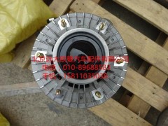 612630060839,电磁风扇离合器,北京远大欧曼汽车配件有限公司