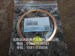 H0120100006,铜质密封垫,北京远大欧曼汽车配件有限公司