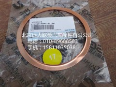 H0120100006,铜质密封垫,北京远大欧曼汽车配件有限公司