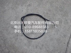 H4110113017A0,供油管,北京远大欧曼汽车配件有限公司
