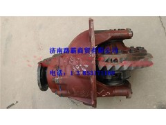 81.35301.6080.,主减速器壳总成,济南汇德卡汽车零部件有限公司
