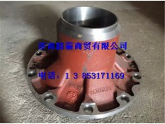 81.44301.0121,前轮毂,济南汇德卡汽车零部件有限公司