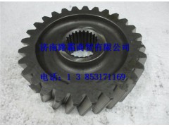 81.35610.0013.,从动齿,济南汇德卡汽车零部件有限公司