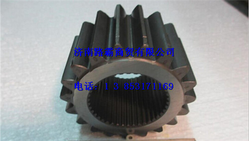 81.35113.0037.,太阳轮,济南汇德卡汽车零部件有限公司