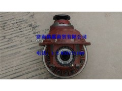 SZ939000421,减速器总成,济南汇德卡汽车零部件有限公司