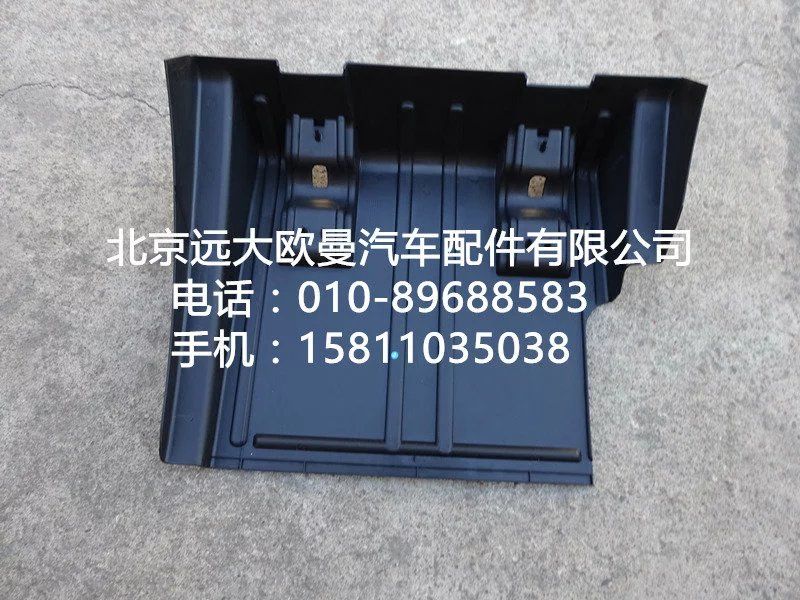 H4312010007A0,车轮中间护罩,北京远大欧曼汽车配件有限公司