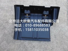 H4312010007A0,车轮中间护罩,北京远大欧曼汽车配件有限公司