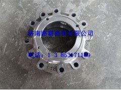 HD469-2510011.,轴间差速器壳,济南汇德卡汽车零部件有限公司