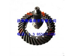 HD469-2402068.,被动锥齿轮,济南汇德卡汽车零部件有限公司