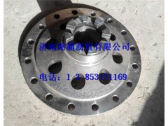 HD469-2503011.,后桥主减速器总成,济南汇德卡汽车零部件有限公司