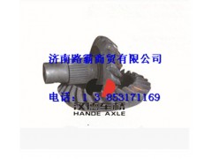 81.35199.6459.,盆角齿,济南汇德卡汽车零部件有限公司