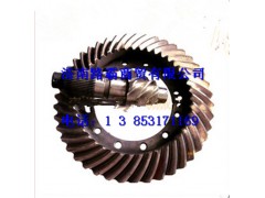 81.35120.0500.,被动锥齿轮,济南汇德卡汽车零部件有限公司