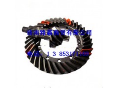 81.35120.0500.,被动锥齿轮,济南汇德卡汽车零部件有限公司