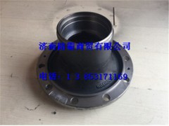199112410009.,前轮毂,济南汇德卡汽车零部件有限公司