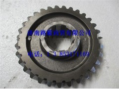 199014320209,主动园柱齿轮,济南汇德卡汽车零部件有限公司