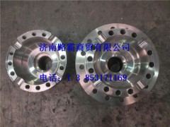 81.35100.6361.,差速器壳总成,济南汇德卡汽车零部件有限公司