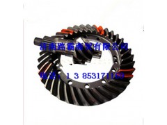 81.35120.0535.,被动锥齿轮,济南汇德卡汽车零部件有限公司