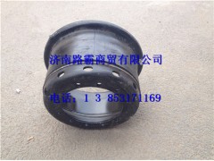 JZ93509610012.,车轮钢圈,济南汇德卡汽车零部件有限公司
