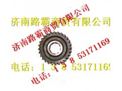 199014320137,STR从动圆柱齿轮,济南汇德卡汽车零部件有限公司