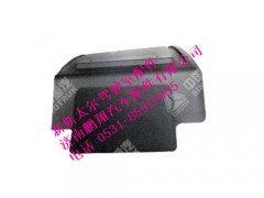 wg1684230785-0,新斯太尔左挡泥板(6X4),济南鹏翔汽车配件有限公司