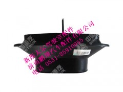 wg9125190018-0,新斯太尔连接盆总成,济南鹏翔汽车配件有限公司