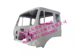 az1771100001-0,新斯太尔驾驶室本体带车门(右置),济南鹏翔汽车配件有限公司