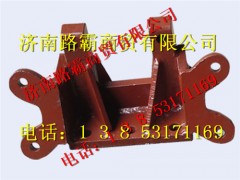 AZ990144340042R,STR焊接双桥后分室支架,济南汇德卡汽车零部件有限公司