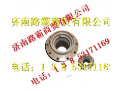 9112340009,STR后轮毂,济南汇德卡汽车零部件有限公司