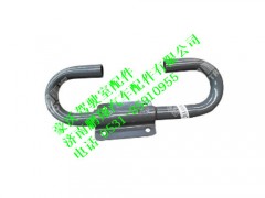 az9725190215-0,豪沃支架总成,济南鹏翔汽车配件有限公司