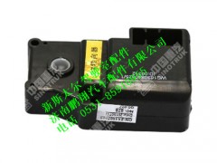 wg1630840325-02,新斯太尔#转向器（内外循环风门）,济南鹏翔汽车配件有限公司