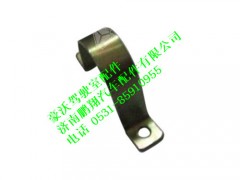 wg1642860023-0,豪沃洗涤器拉带,济南鹏翔汽车配件有限公司