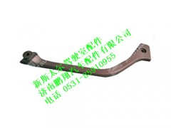 wg1682167156-0,新斯太尔左前拉手,济南鹏翔汽车配件有限公司