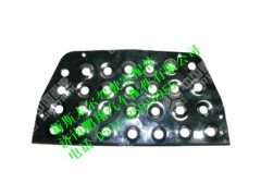 wg1684245181-0,新斯太尔低位下防滑板,济南鹏翔汽车配件有限公司