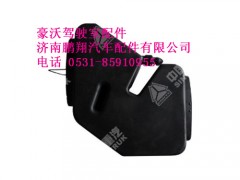 wg9318191024-0,下进气道总成豪沃,济南鹏翔汽车配件有限公司